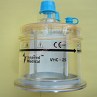 Inspiré VHC-25 VHC25 Accessoires de moniteur patient Chambre d'humidification automatique nouveau-né réutilisable