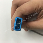 GE Datex-Ohmeda CARESCAPE ONE TruSignal SpO2 Finger Tip Sensor Réutilisable 9 Broches Adulte 1m TS-SA-D