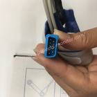 Accessoires de moniteur patient TS-W-D GE Ohmeda TruSignal 9 Pin Spo2 Wrap Sensor Réutilisable 1m 3.3ft
