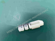 Le moniteur patient de Mindray IMEC10 partie le bouton 6802-20-66691-51 de silicone de commutateur d'alimentation