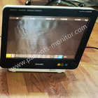 philip IntelliVue MX600 a utilisé l'équipement médical d'hôpital de dispositif d'ICU de moniteur patient