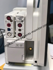 Matériel médical de moniteur patient de philip IntelliVue MX500 avec l'écran tactile 866064 d'affichage à cristaux liquides