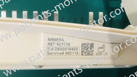 Pièces d'équipement de l'enveloppe M8003A Madical de couverture latérale de pièces de moniteur patient de philip IntelliVue MP40 en bon état