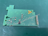 Panneau des pièces HIF de moniteur patient de M3002-26470 philip X2 avec l'arrêt en plastique de levier de batterie
