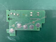 Panneau des pièces HIF de moniteur patient de M3002-26470 philip X2 avec l'arrêt en plastique de levier de batterie