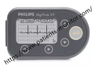 Affichage Holter Monitoring System de l'enregistreur 91.44mm d'électrocardiogramme de Digitrak XT ECG