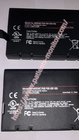 Matériel médical compatible de la batterie ME202C du moniteur MP20 patient pour le noir d'hôpital utilisé