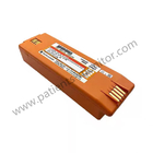 Paquet 9141 de batterie de défibrillateur d'AED 13051-215 de Cardiolife pour AED 9231 de NIHON KOHDEN