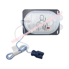 Protections d'AED Heartstart des accessoires FR3 de moniteur patient de la référence 989803149981