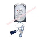 Protections d'AED Heartstart des accessoires FR3 de moniteur patient de la référence 989803149981