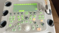 Pièces d'ultrason de clé de silicagel de membrane de bouton de silicone de panneau de commande de commande numérique d'ultrason de Mindray DC-3