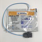 Protections multifonctionnelles jetables adultes d'électrode de Mindray pour les séries S MR60 PN115-001607-00 de Mindray D1 D2 D3 D5 D6 C&amp;