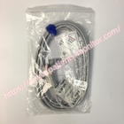 Les séries IBP de Mindray IPMTN d'accessoires de moniteur patient d'IM2206 PN 115-017849-00 câblent la borne 12 13 pi de câble de l'UTAH IBP