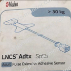 Masima 1859 accessoires médicaux patients simples adhésifs des capteurs 1.8in de l'adulte SpO2 de LNCS Adtx