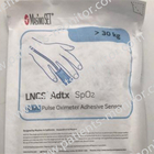 Masima 1859 accessoires médicaux patients simples adhésifs des capteurs 1.8in de l'adulte SpO2 de LNCS Adtx