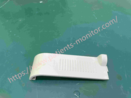 Couleur blanche en plastique néonatale de couverture de batterie de pièces de moniteur patient de COMEN C60