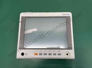 Les pièces de moniteur patient d'Edan IM70 de dispositif d'hôpital d'ICU montrent l'enveloppe avant avec l'écran tactile T121S-5RB014N-0A18R0-200FH
