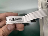 Les pièces de moniteur patient d'Edan IM70 de dispositif d'hôpital d'ICU montrent l'enveloppe avant avec l'écran tactile T121S-5RB014N-0A18R0-200FH