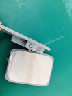 Les pièces de machine de défibrillateur de Mindray D3 barbotent des protections d'électrode de plat