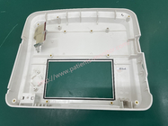 Pièces Front Cover With Key Membrane de machine de Nihon Kohden CardiofaxS ECG-2250 ECG