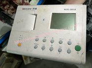 ECG-3010 Biocare électrocardiographe électronique numérique 3 canaux
