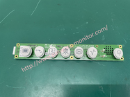 MS1R-16989-V1 Tableau clavier Tableau clavier pour le moniteur de patient Edan IM8