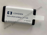 GR101351 Accessoires d'équipement médical COVIDIEN Nellcor batterie au lithium-ion 7,2VDC 84Wh 11,6Ah
