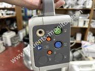 Moniteur de patient modulaire multiparamètres de transport portable Edan iM20