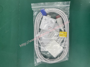 PN 009-005460-00 Accessoires de moniteur de patient 12 broches câble CP12601 pour Mindray N1 N12 N15 N17 N19 N22