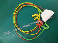 Le câble électrocardiogramme de Philip MX40 est original.