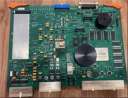 Philip HD11 Plaque de circuits imprimés de traitement du signal HD11 Couleur verte