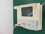 GE Mac1200ST électrocardiographe boîtier de couverture supérieure avec écran,ABS plastique et verre