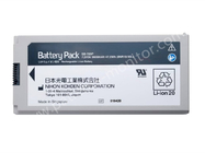 batterie Nihon Kohden SB-720P 7.2V 6600 mAh pour le moniteur de patient de la série Life Scope SVM-7200