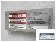 batterie Nihon Kohden SB-720P 7.2V 6600 mAh pour le moniteur de patient de la série Life Scope SVM-7200