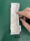 Plastique Mindray T8 Montre du patient cadre de poignée de poignée de moniteur de patient