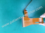 Med-Tronic LP20 Lifepak 20 Défibrillateur Imprimante Assemblage de câble flexible 3201001-005 Équipement médical d'occasion