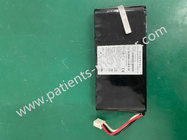 Une batterie rechargeable au lithium-ion 14,8 V, 4400 mAh TWSLB-004 21.21.064146 pour la machine d'ECG/EKG express Edan SE-1200