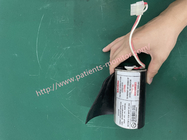 Le défibrillateur Mindray BeneHeart D6 est équipé d'un condensateur de décharge d'énergie QR232YW185V21A 185μF 2350V