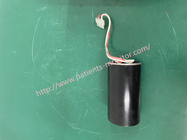 Le défibrillateur Mindray BeneHeart D6 est équipé d'un condensateur de décharge d'énergie QR232YW185V21A 185μF 2350V