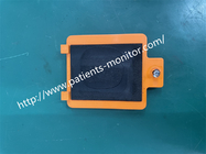 Couverture de batterie du défibrillateur FUKUDA FC-1760 Pour la machine de défibrillateur, couleur orange