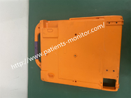 FUKUDA FC-1760 Defibrillateur couvercle inférieur pour la machine à défibrillateur, couleur orange