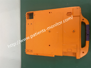 FUKUDA FC-1760 Defibrillateur couvercle inférieur pour la machine à défibrillateur, couleur orange
