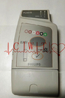 Système de télémétrie de M2601B Ecg, machine de 5 de paramètres organes vitaux d'hôpital utilisée