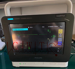 L'hôpital Intellivue a employé le modèle du système MX400 de moniteur patient