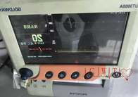 85dB hôpital Vital Signs Monitor, système de contrôle en temps réel utilisé de santé de Philip 3000A