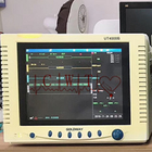Double équipement multi d'hôpital de Goldway UT4000B de réparation de moniteur patient de paramètre d'IBP TFT