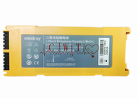 Batterie au lithium d'AED d'hôpital de pièces de machine de défibrillateur de LM34S001A