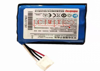 Batterie au lithium rechargeable d'ECG, surveillance de tension artérielle de LI13S001A Icu