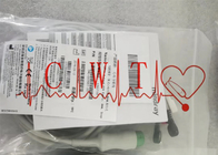 12 Pin Patient Monitor Accessories, 1m câble d'Ecg de 5 avances
