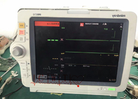 Réparation portative de moniteur patient de multiparamètre d'Imec12 Icu Mindray pour l'adulte